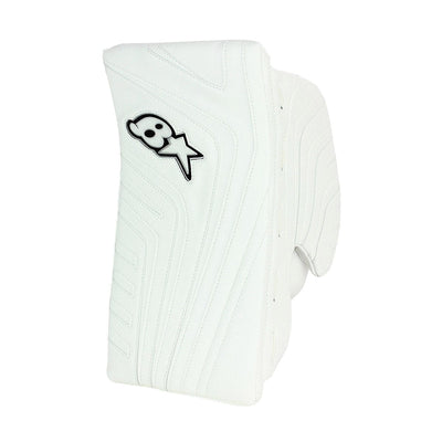 Brian's OPTiK Senior Goalie Blocker - Intermediate Palm