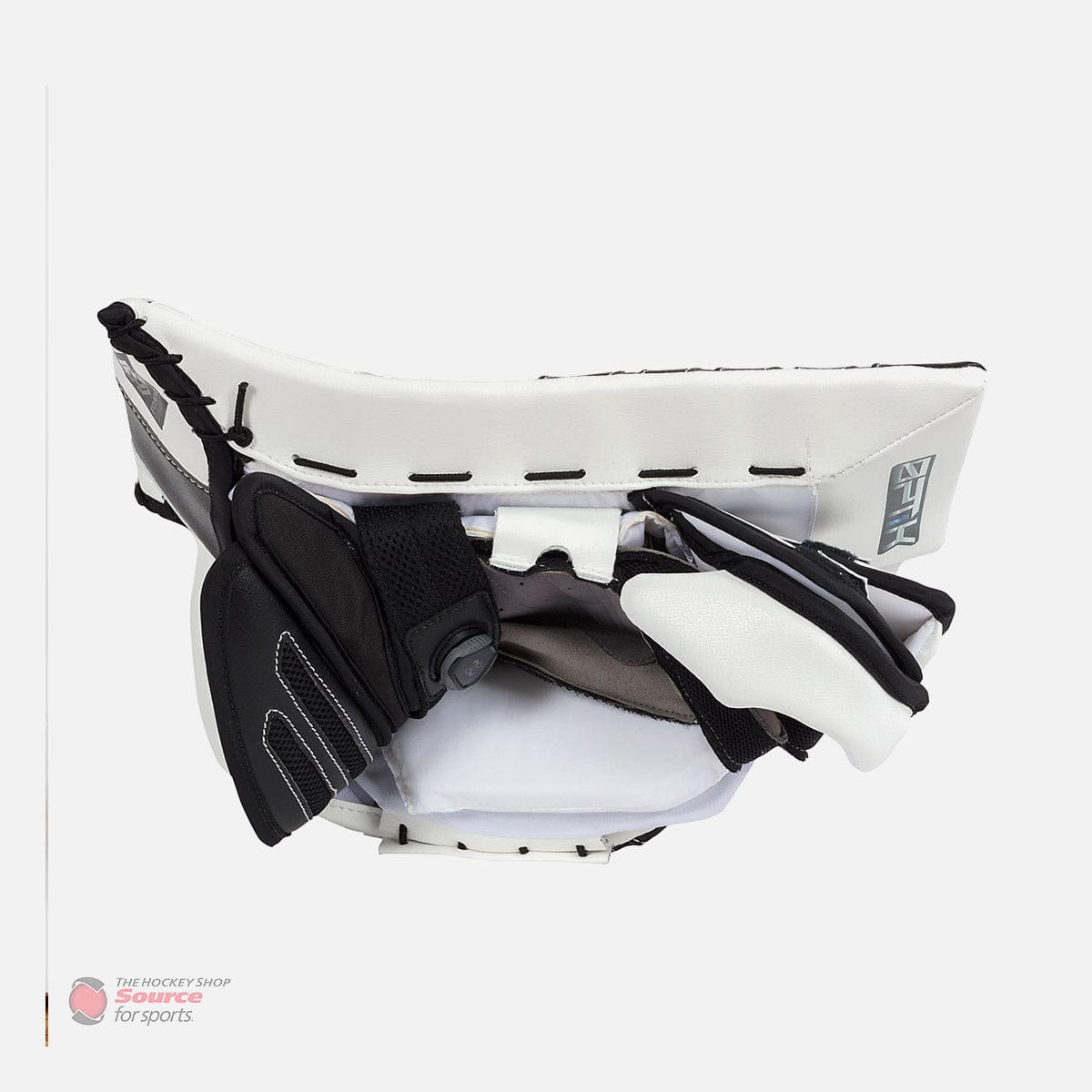 Brian's OPTiK Senior Goalie Blocker - Intermediate Palm