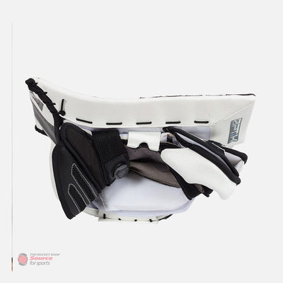Brian's OPTiK Senior Goalie Blocker - Intermediate Palm