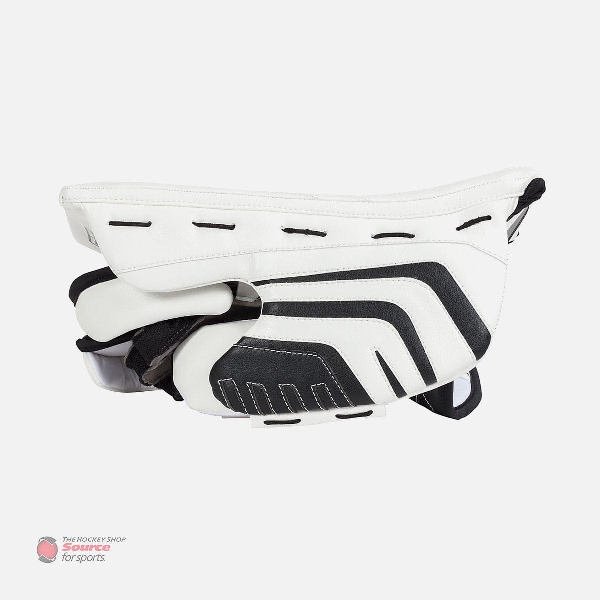 Brian's OPTiK Senior Goalie Blocker - Intermediate Palm