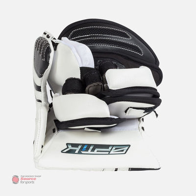 Brian's OPTiK Senior Goalie Blocker - Intermediate Palm
