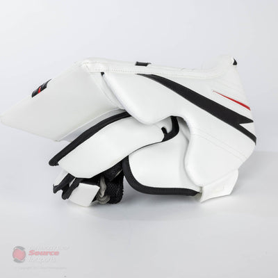 Brian's OPTiK X2 Intermediate Goalie Blocker