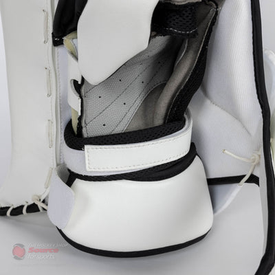 Brian's OPTiK X2 Intermediate Goalie Blocker