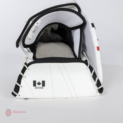 Brian's OPTiK X2 Intermediate Goalie Blocker