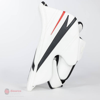 Brian's OPTiK X2 Intermediate Goalie Blocker