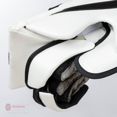 Brian's OPTiK X2 Intermediate Goalie Blocker