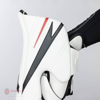 Brian's OPTiK X2 Intermediate Goalie Blocker