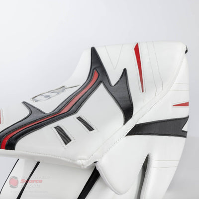 Brian's OPTiK X2 Intermediate Goalie Blocker