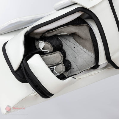 Brian's OPTiK X2 Intermediate Goalie Blocker