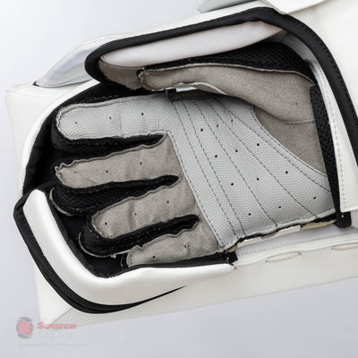 Brian's OPTiK X2 Intermediate Goalie Blocker