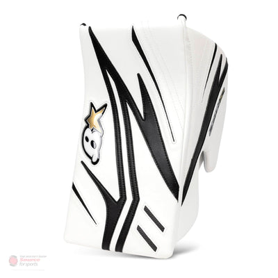 Brian's OPTiK X2 Intermediate Goalie Blocker