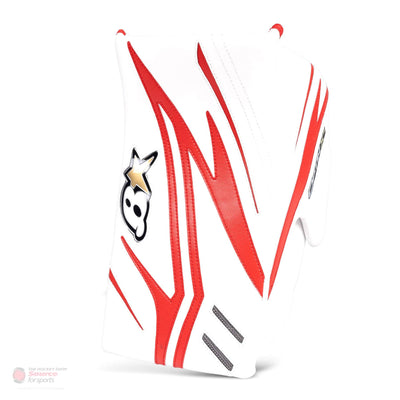 Brian's OPTiK X2 Intermediate Goalie Blocker