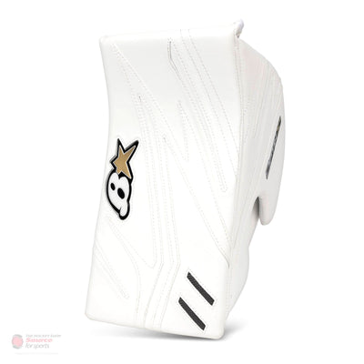 Brian's OPTiK X2 Intermediate Goalie Blocker