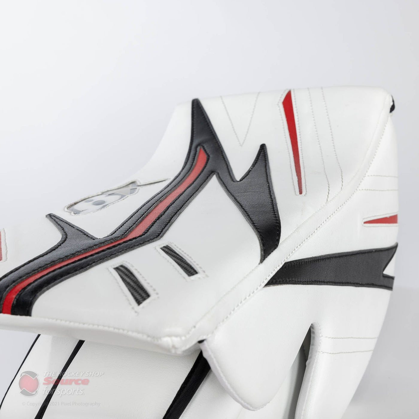 Brian's OPTiK X2 Junior Goalie Blocker