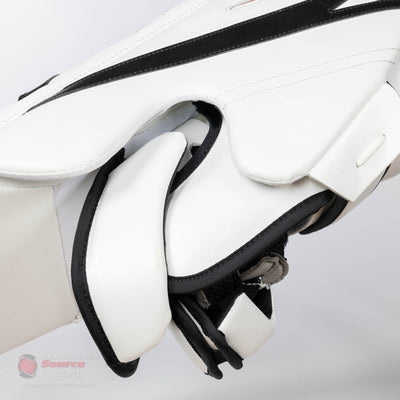 Brian's OPTiK X2 Senior Goalie Blocker