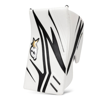 Brian's OPTiK X2 Senior Goalie Blocker