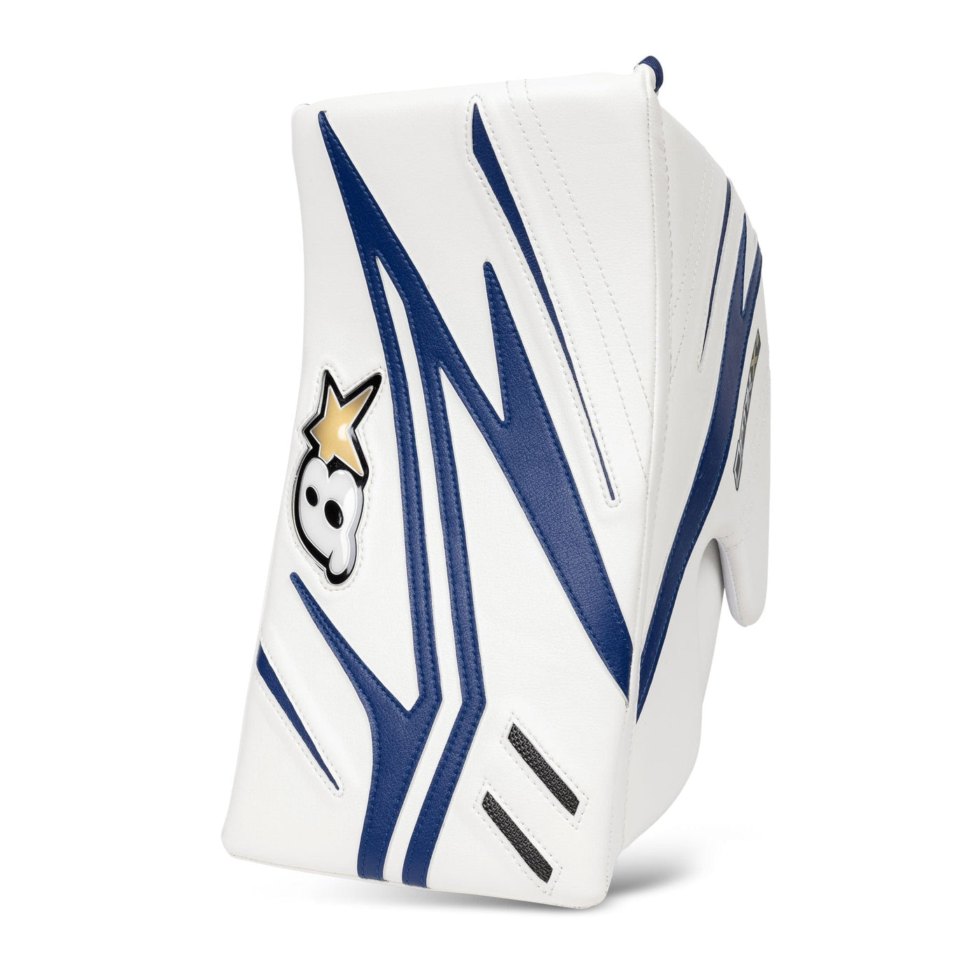 Brian's OPTiK X2 Senior Goalie Blocker