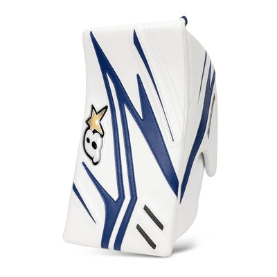 Brian's OPTiK X2 Senior Goalie Blocker