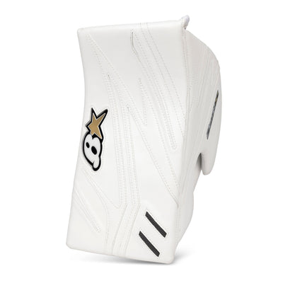 Brian's OPTiK X2 Senior Goalie Blocker