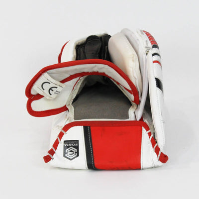 Brian's OPTiK Senior Goalie Blocker - Demo A