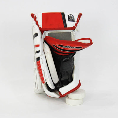 Brian's OPTiK Senior Goalie Blocker - Demo A