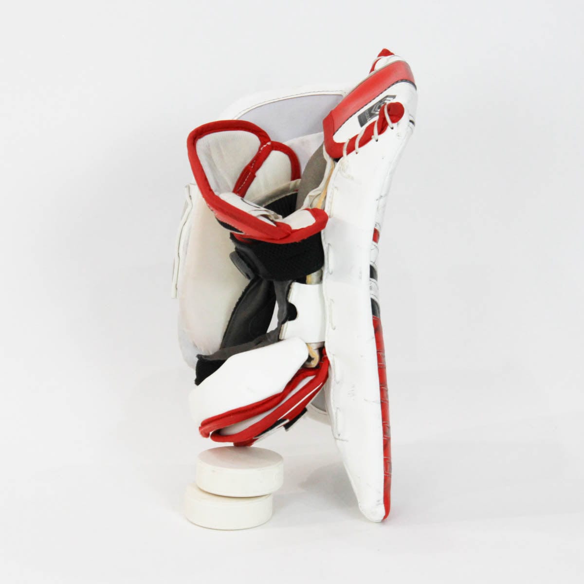 Brian's OPTiK Senior Goalie Blocker - Demo A