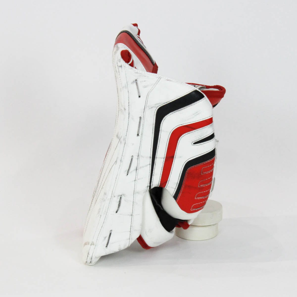 Brian's OPTiK Senior Goalie Blocker - Demo A