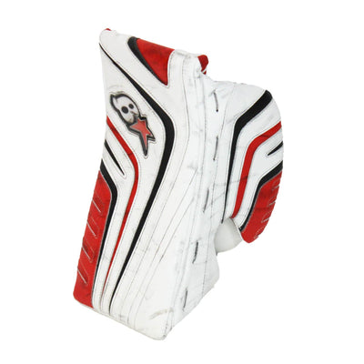 Brian's OPTiK Senior Goalie Blocker - Demo A