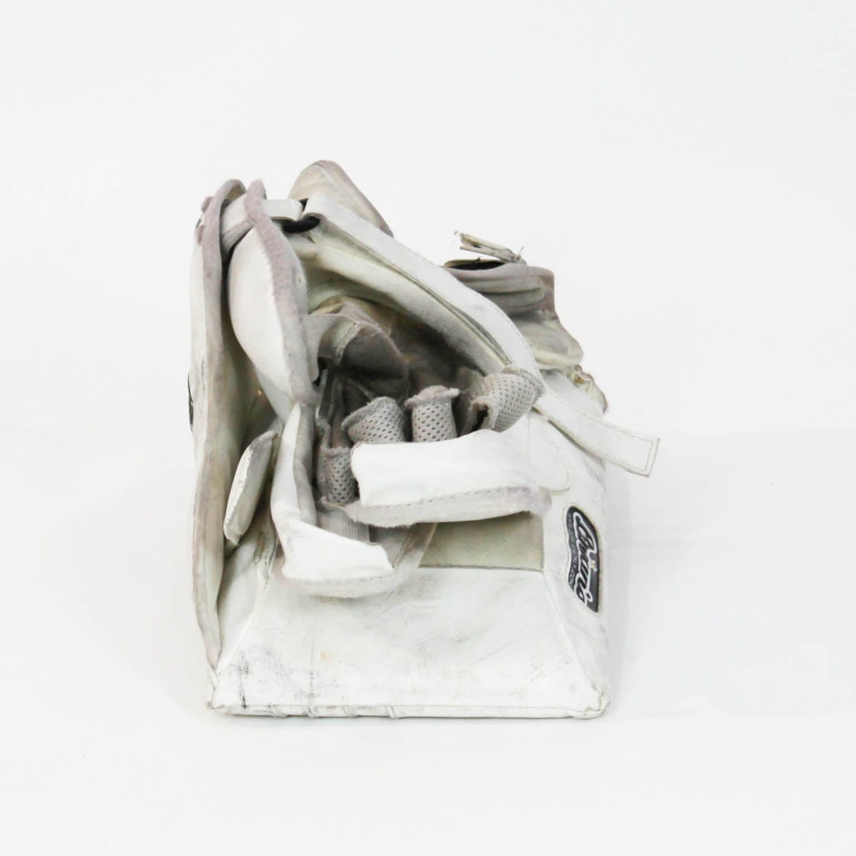 Brian's S Series Junior Goalie Blocker - Demo B