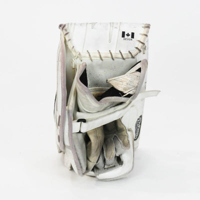Brian's S Series Junior Goalie Blocker - Demo B