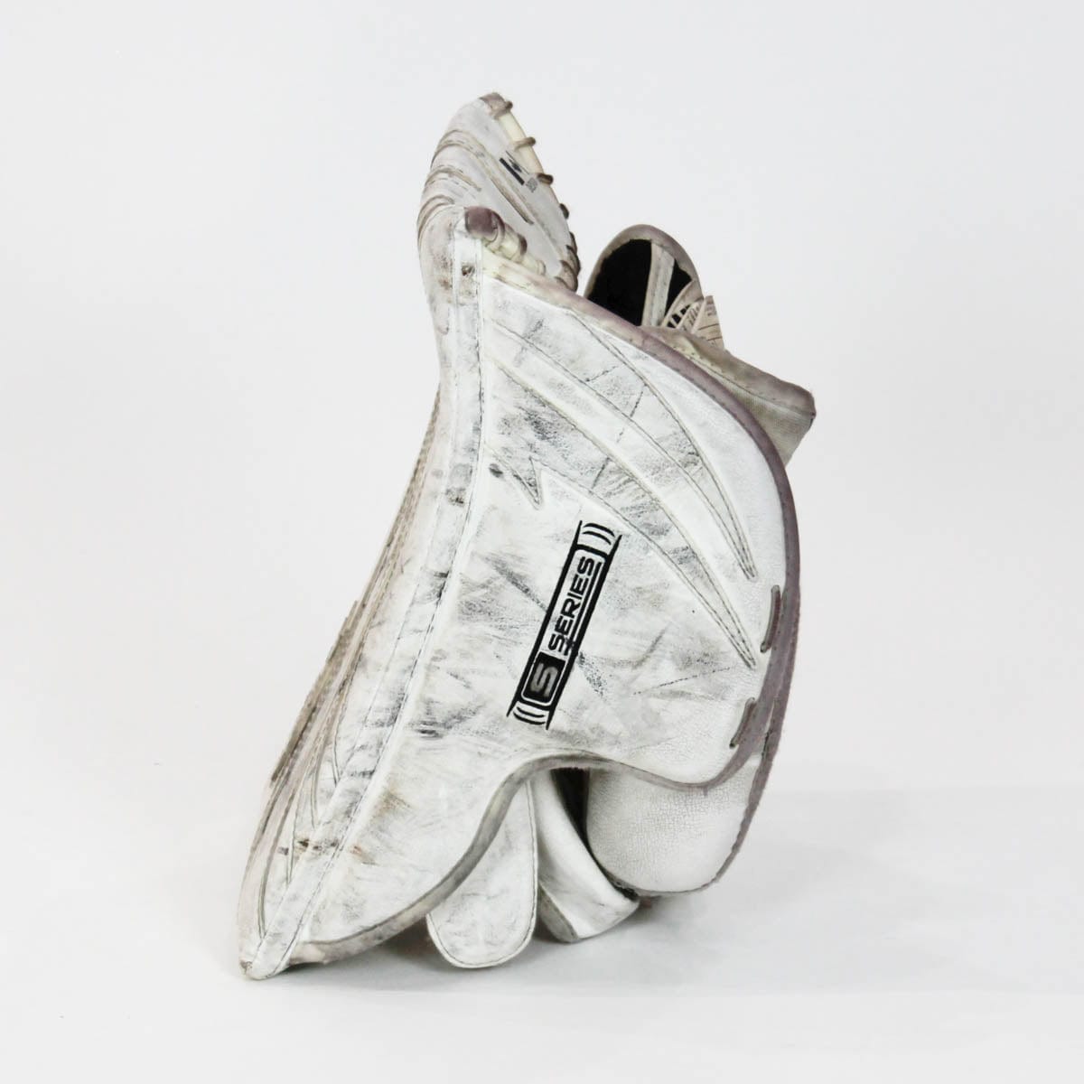 Brian's S Series Junior Goalie Blocker - Demo B