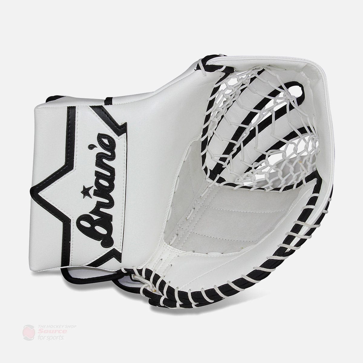 Brian's Airlite Intermediate Goalie Catcher