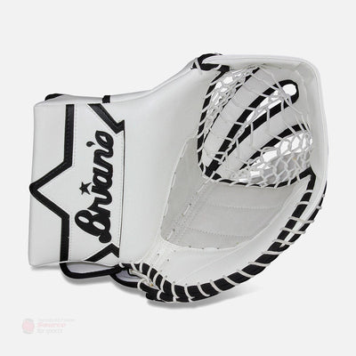 Brian's Airlite Intermediate Goalie Catcher