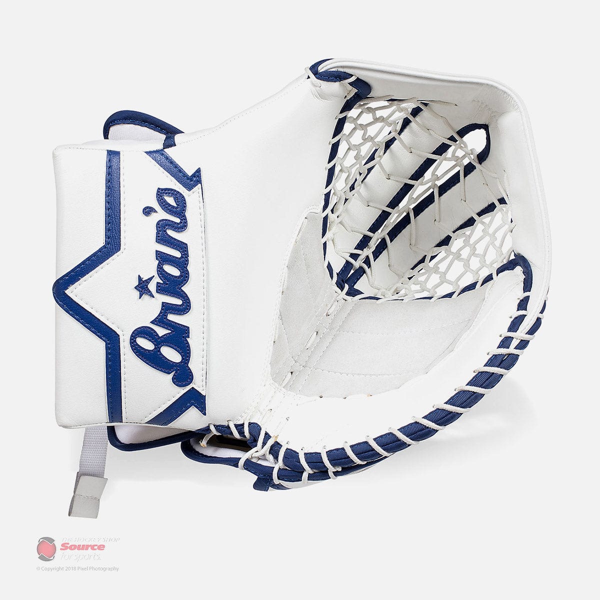 Brian's Airlite Intermediate Goalie Catcher