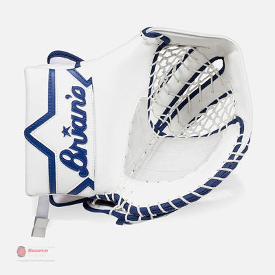 Brian's Airlite Intermediate Goalie Catcher