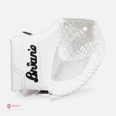 Brian's Airlite Intermediate Goalie Catcher