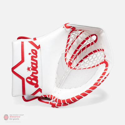 Brian's Airlite Intermediate Goalie Catcher