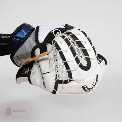 Brian's G-NETik V Senior Goalie Catcher