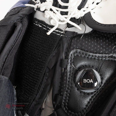 Brian's G-NETik V Senior Goalie Catcher
