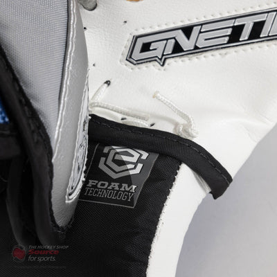 Brian's G-NETik V Senior Goalie Catcher