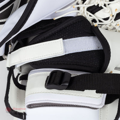 Brian's G-NETik X Intermediate Goalie Catcher