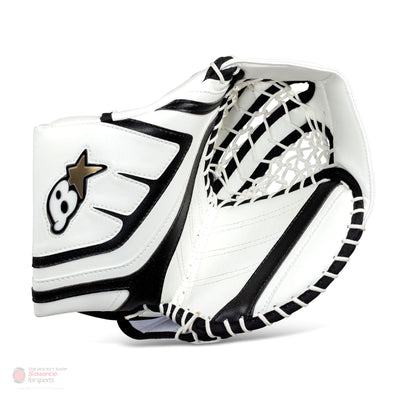Brian's G-NETik X Intermediate Goalie Catcher