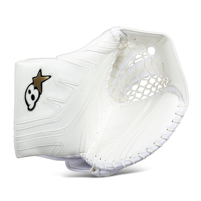 Brian's G-NETik X Intermediate Goalie Catcher