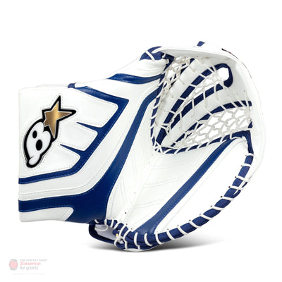 Brian's G-NETik X Junior Goalie Catcher