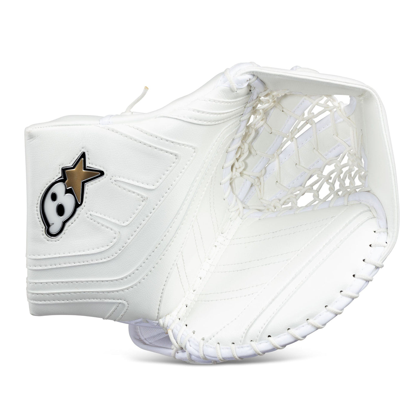 Brian's G-NETik X Junior Goalie Catcher