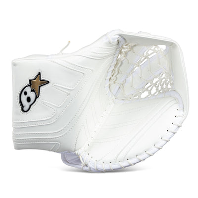 Brian's G-NETik X Junior Goalie Catcher
