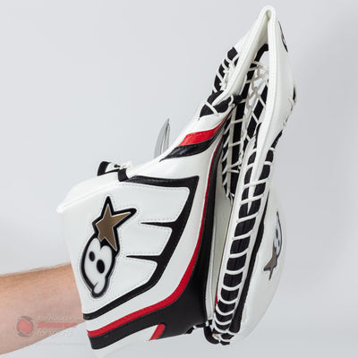 Brian's G-NETik X Senior Goalie Catcher