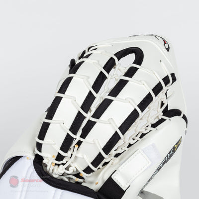 Brian's G-NETik X Senior Goalie Catcher