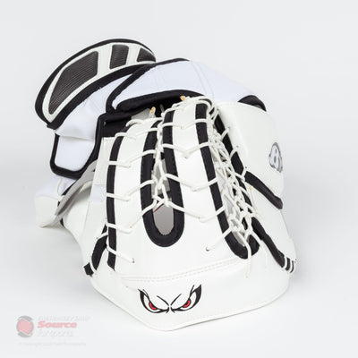 Brian's G-NETik X Senior Goalie Catcher