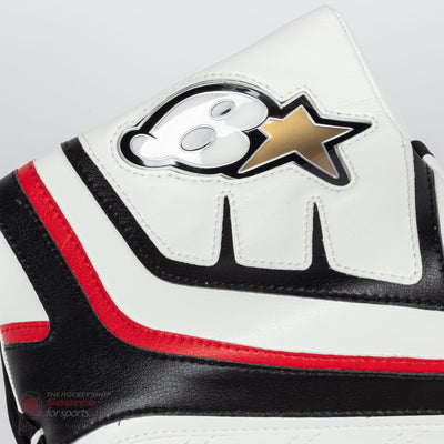 Brian's G-NETik X Senior Goalie Catcher